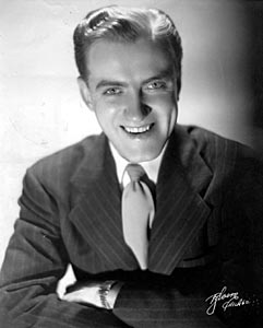 Bob, Promotional Photo For The Edgar Drake Orchestra